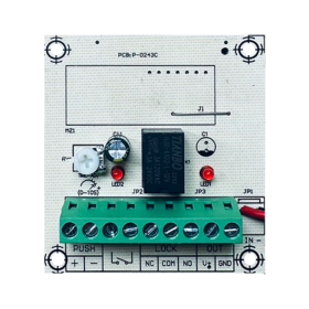 TRFS-PCB-ACC ACCESS CONTROL PCB