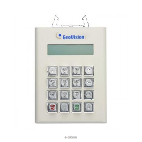 GV-AS KEYPAD ΠΛΗΚΤΡΟΛΟΓΙΟ ΓΙΑ ΤΟΝ ΠΡΟΓΡΑΜΜΑΤΙΣΜΟ ΤΟΥ GV-AS400