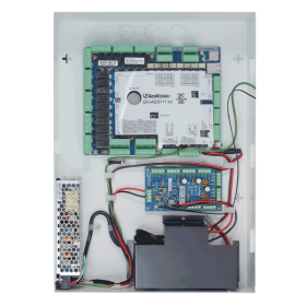 GV-AS8111 KIT ΜΟΝΑΔΑ ΕΛΕΓΧΟΥ ΓΙΑ 8 ΠΟΡΤΕΣ