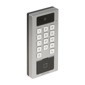 DS-K1T502DBFWX ΣΥΣΤΗΜΑ ACCESS CONTROL