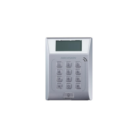 DS-K1T802M STANDALONE ΣΥΣΤΗΜΑ ACCESS CONTROL