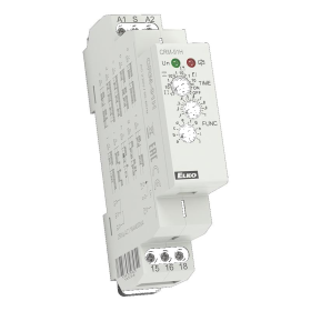 INELS CRM-91H/UNI MULTIFUNCTION TIME RELAY