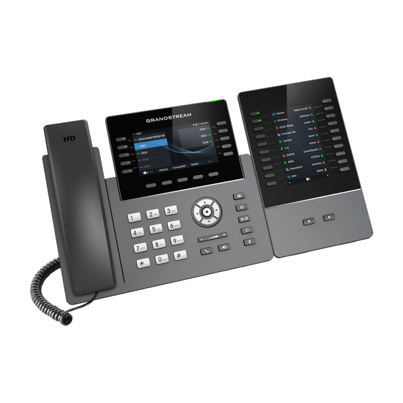 GRANDSTREAM GBX20 EXT IP PHONE EXTENSION