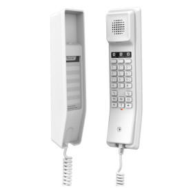 GRANDSTREAM GHP610 COMPACT HOTEL IP PHONE