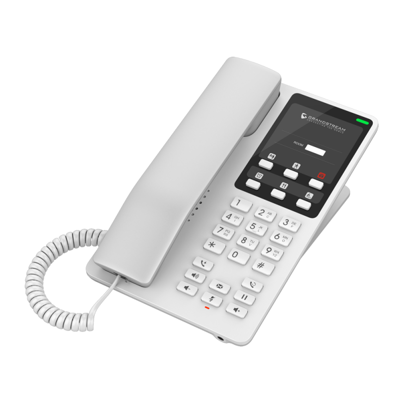 GRANDSTREAM GHP620 HOTEL IP DESKPHONE