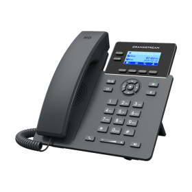 GRANDSTREAM GRP2602P ESSENTIAL HD IP PHONE