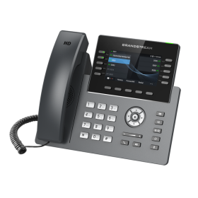 GRANDSTREAM GRP2612P CARRIER-GRADE IP PHONE