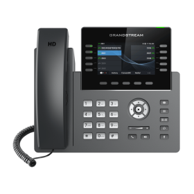 GRANDSTREAM GRP2615 CARRIER-GRADE IP PHONE