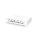 DS-3E0505D-E 5 PORT GIGABIT SWITCH