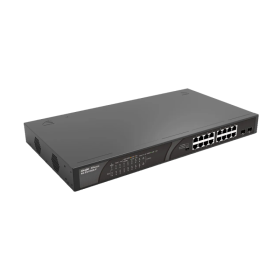 RUIJIE-REYEE RG-ES118GS-P 16-PORT PoE SWITCH