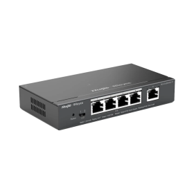 RUIJIE-REYEE RG-ES205GC-P 5-PORT PoE SWITCH