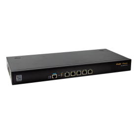 RUIJIE-REYEE RG-NBR6120-E CLOUD MANAGED SECURITY ROUTER