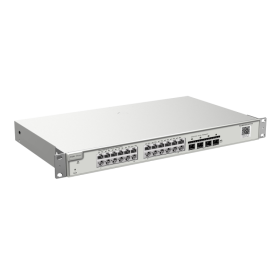 RUIJIE-REYEE RG-NBS3200-24SFP/8GT4XS 24-PORT SWITCH