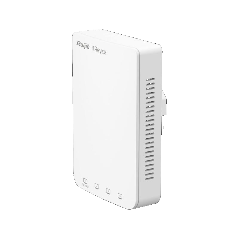 RUIJIE-REYEE RG-RAP1260 WiFi AX3000 ACCESS POINT