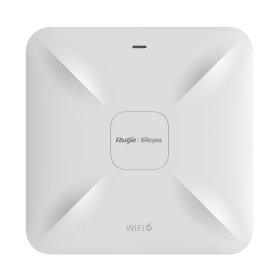 RUIJIE-REYEE RG-RAP2260(G) AX1800 WiFi ACCESS POINT