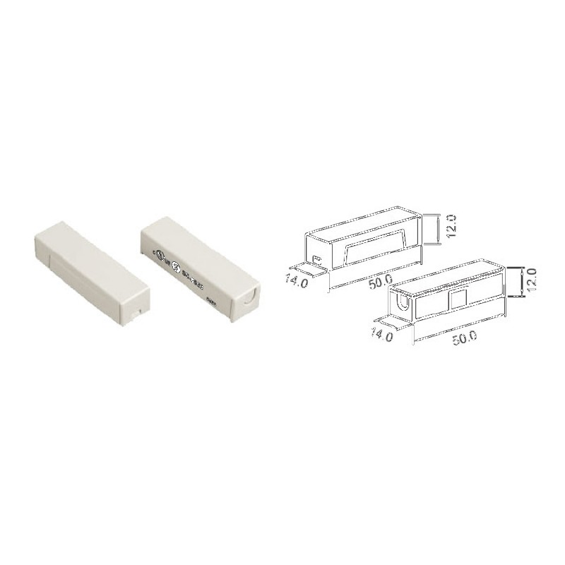 SD-8523 ΜΑΓΝΗΤΙΚΗ ΕΠΑΦΗ ΒΙΔΩΤΗ