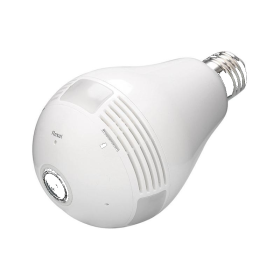 87.FS-BULB-1.3 ΚΑΜΕΡΑ ΟΡΟΦΗΣ 1.3MP