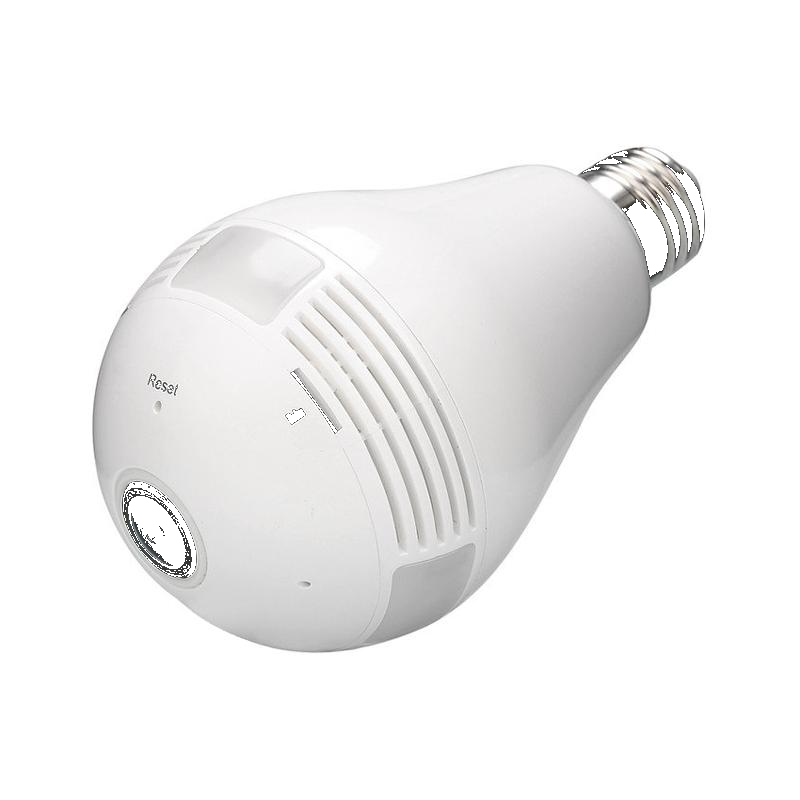 87.FS-BULB-1.3 ΚΑΜΕΡΑ ΟΡΟΦΗΣ 1.3MP