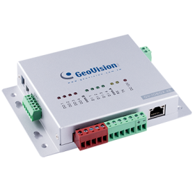 GV-IO BOX 4 PORT, 4 ΕΙΣΟΔΟΙ ΚΑΙ 4 ΕΞΟΔΟΙ RELAY