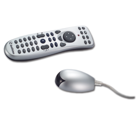 GV-IR REMOTE CONTROL, ΤΗΛΕΧΕΙΡΙΣΤΗΡΙΟ