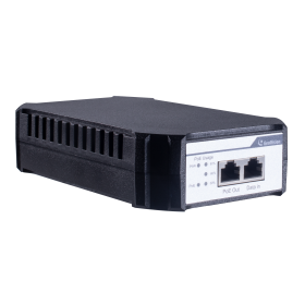 GV-PA902BT GIGABIT PoE BT INJECTOR