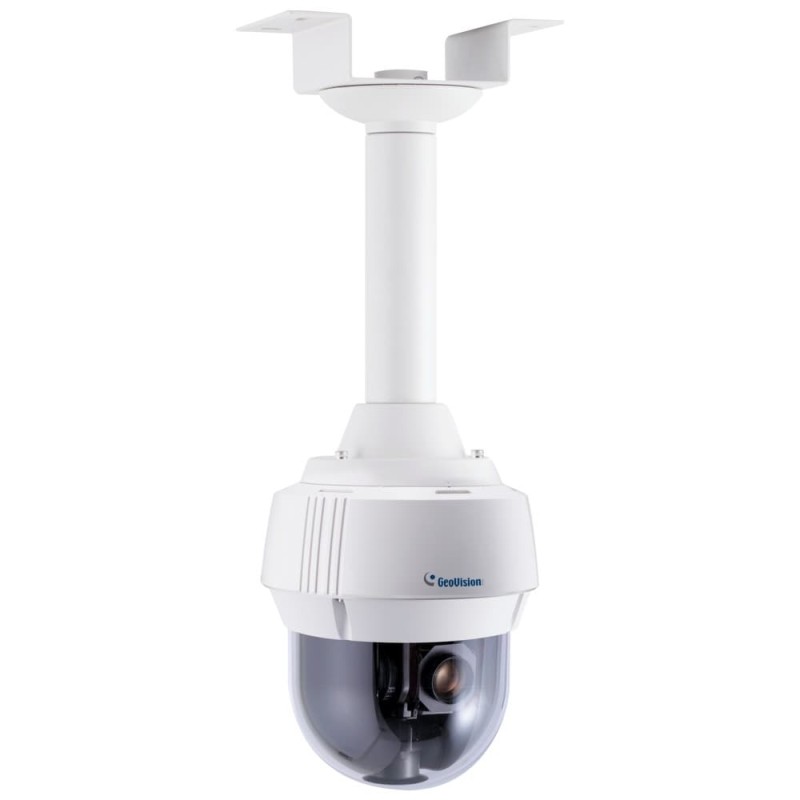 GV-PPTZ7300 IP SPEED DOME ΚΑΜΕΡΑ 2MP & IP FISHEY ΚΑΜΕΡΑ 5MP