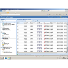 GV-RS008 RECORDING SERVER 8ch (Dongle)