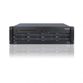 GV-RECORDING SERVER 4U  8BAY 80ch ΣΥΣΤΗΜΑ ΚΑΤΑΓΡΑΦΗΣ