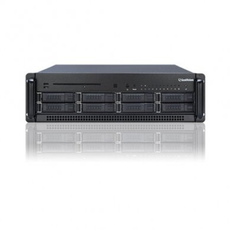 GV-RECORDING SERVER 4U  8BAY 80ch ΣΥΣΤΗΜΑ ΚΑΤΑΓΡΑΦΗΣ