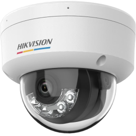 DS-2CD1127G2H-LIU 2.8mm ColorVu IP ΚΑΜΕΡΑ ΟΡΟΦΗΣ 2MP