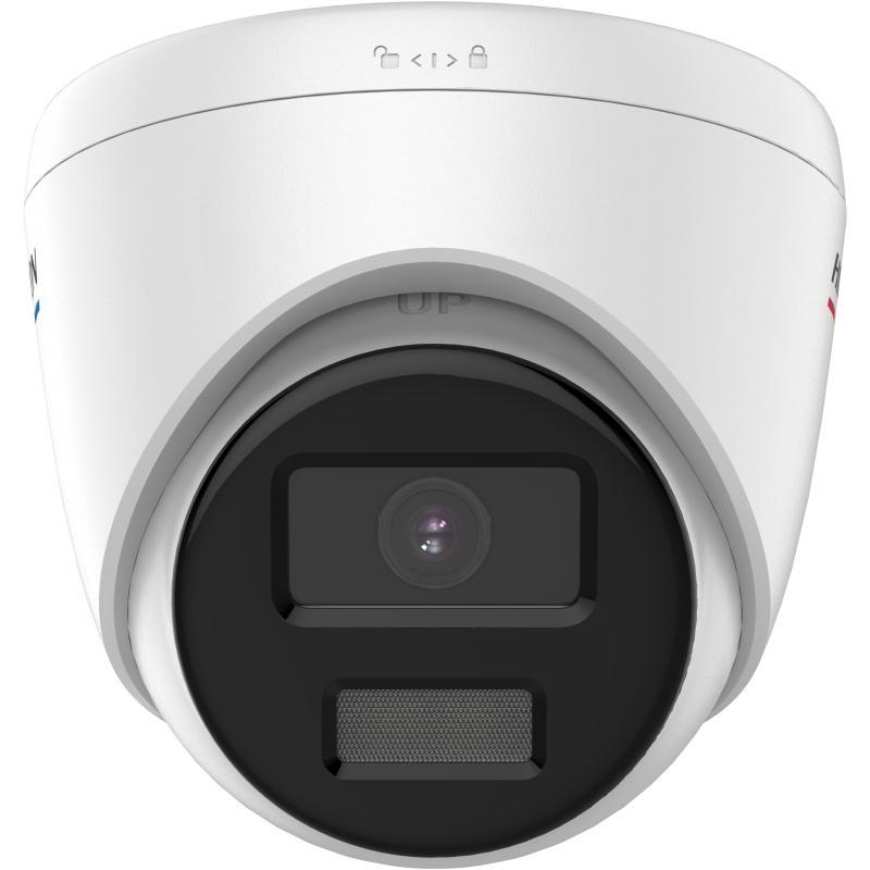 DS-2CD1347G0-L (2.8mm) ColorVu IP ΚΑΜΕΡΑ ΟΡΟΦΗΣ 4MP