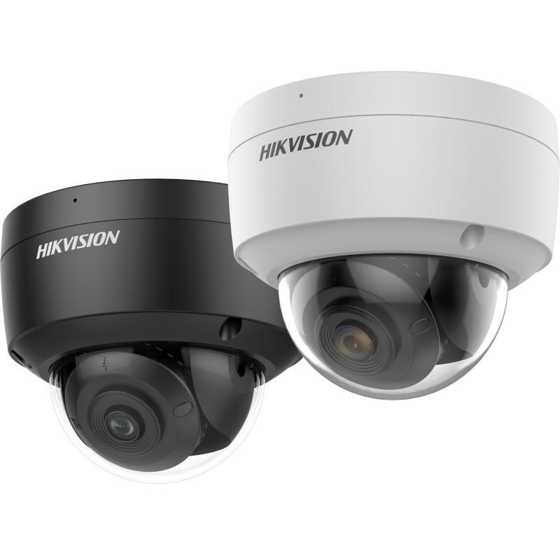 DS-2CD2147G2-SU (2.8mm) ColorVu IP ΚΑΜΕΡΑ ΟΡΟΦΗΣ 4MP