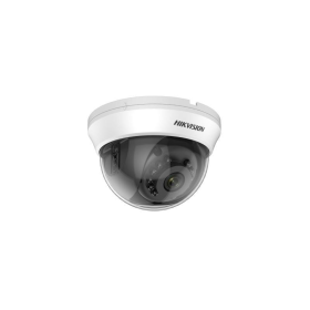 DS-2CE56D0T-IRMMF (2.8mm) DOME ΚΑΜΕΡΑ 2MP