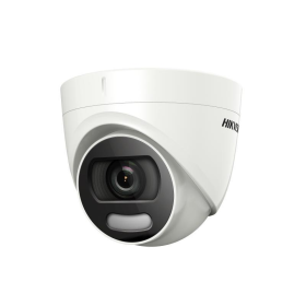 DS-2CE72DFT-F28 (2.8mm) DOME ΚΑΜΕΡΑ 2MP