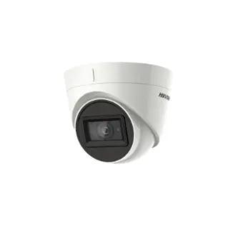 DS-2CE78H8T-IT3F (2,8mm) DOME ΚΑΜΕΡΑ 5MP