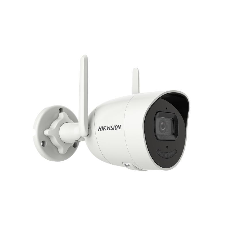 DS-2CV2021G2-IDW (2.8mm) WiFi IP ΚΑΜΕΡΑ 2MP ΜΕ ΗΧΟ