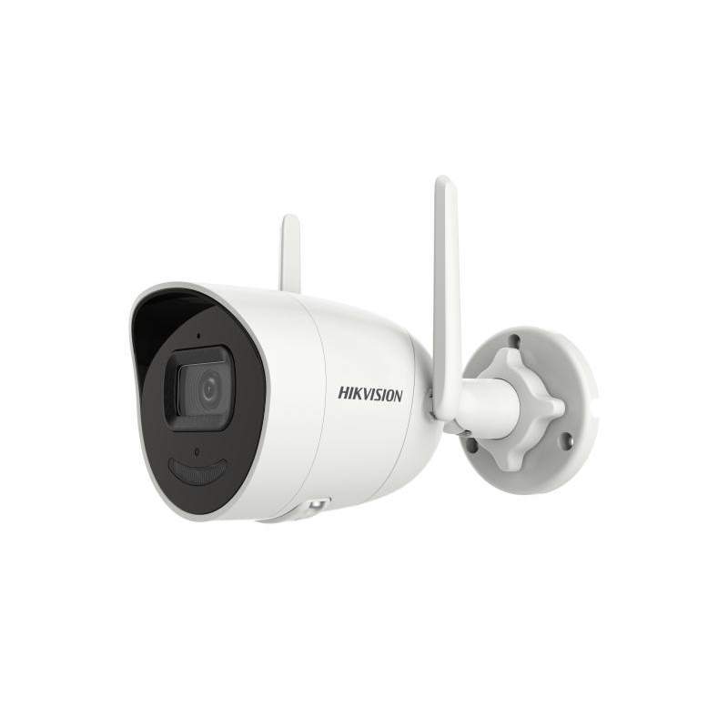 DS-2CV2021G2-IDW (2.8mm) WiFi IP ΚΑΜΕΡΑ 2MP ΜΕ ΗΧΟ