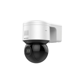 DS-2DE3A404IW-DE/W 2.8mm SPEED DOME IP ΚΑΜΕΡΑ 4MP