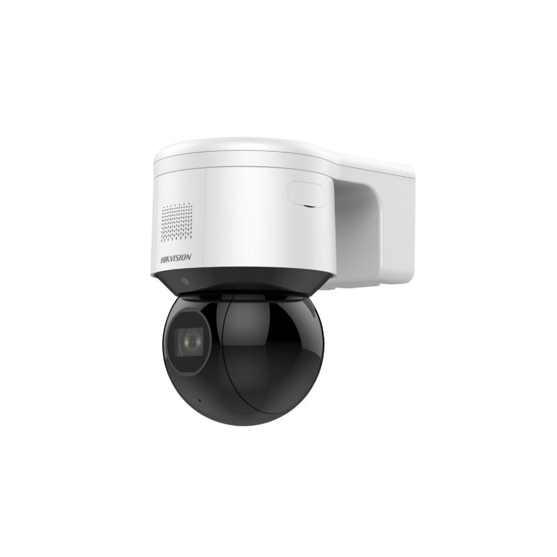 DS-2DE3A404IW-DE/W 2.8mm SPEED DOME IP ΚΑΜΕΡΑ 4MP