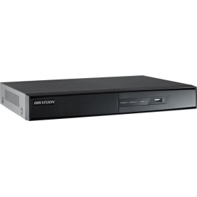 DS-7204HGHI-F1 ΚΑΤΑΓΡΑΦΙΚΟ DVR 4CH 1080p