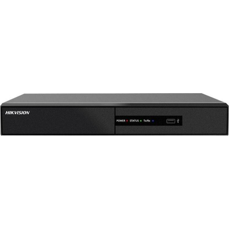 DS-7204HGHI-F1 ΚΑΤΑΓΡΑΦΙΚΟ DVR 4CH 1080p