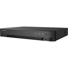 DS-7204HUHI-K1/P ΚΑΤΑΓΡΑΦΙΚΟ PoC DVR 4CH 5MP