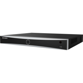 DS-7616NXI-I2/16P/S ΚΑΤΑΓΡΑΦΙΚΟ 4K NVR 16CH /16PoE AcuSense