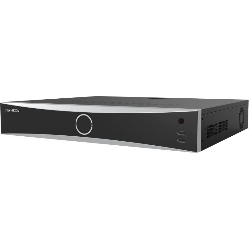 DS-7716NXI-I4/16P/S ΚΑΤΑΓΡΑΦΙΚΟ 4K NVR 16CH /16PoE AcuSense