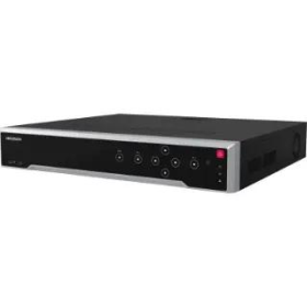 DS-7732NI-I4/24P PoE 4K NVR 32CH