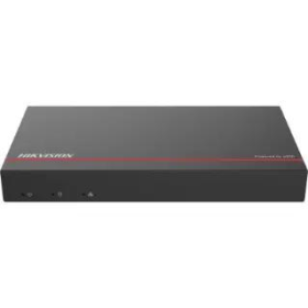 DS-E08NI-Q1/8P (SSD 2T) ΚΑΤΑΓΡΑΦΙΚΟ SSD NVR 8CH