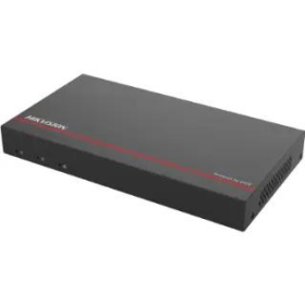 DS-E08NI-Q1/8P (SSD 2T) ΚΑΤΑΓΡΑΦΙΚΟ SSD NVR 8CH