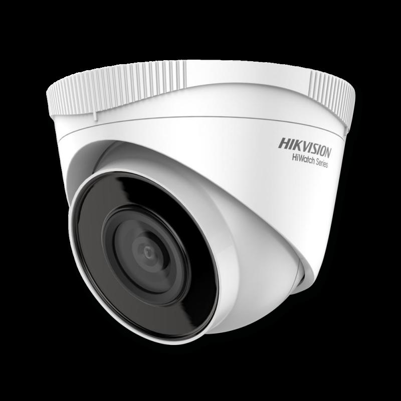 HWI-T240HA 2.8mm IP ΚΑΜΕΡΑ ΟΡΟΦΗΣ 4MP