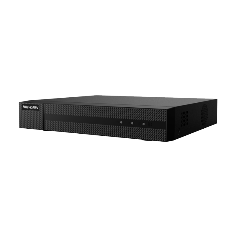 HWN-2104MH-4P NVR 4CH 4MP/4PoE