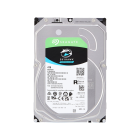 ST4000VX016 ΣΚΛΗΡΟΣ ΔΙΣΚΟΣ 4TB SEAGATE 3.5'' SkyHawk SATA 3.0